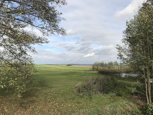 Franken, Karpfenweiher, Landschaft Franken, Karpfenweiher, Landschaft