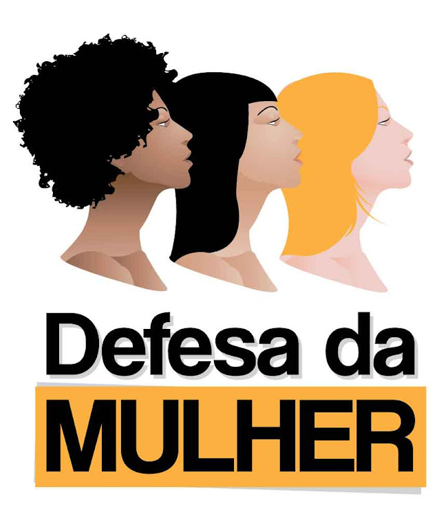 FIM DA VIOLÊNCIA CONTRA AS MULHERES