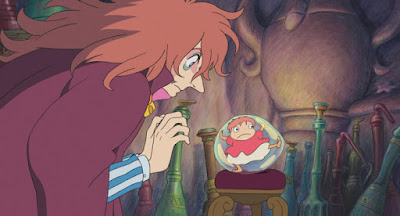 Ponyo 2008 Image 10