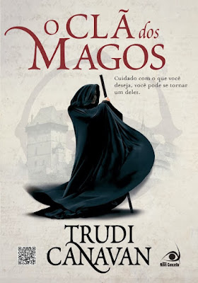 magos, fantasia, literatura