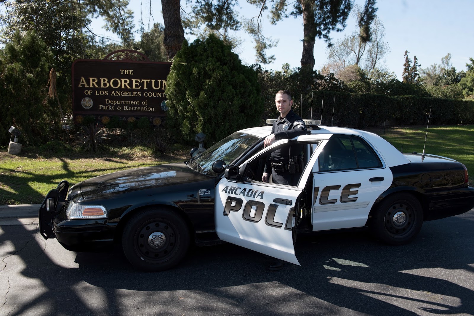 Arcadia Police Department News & Information Blog Weekly Tip Take