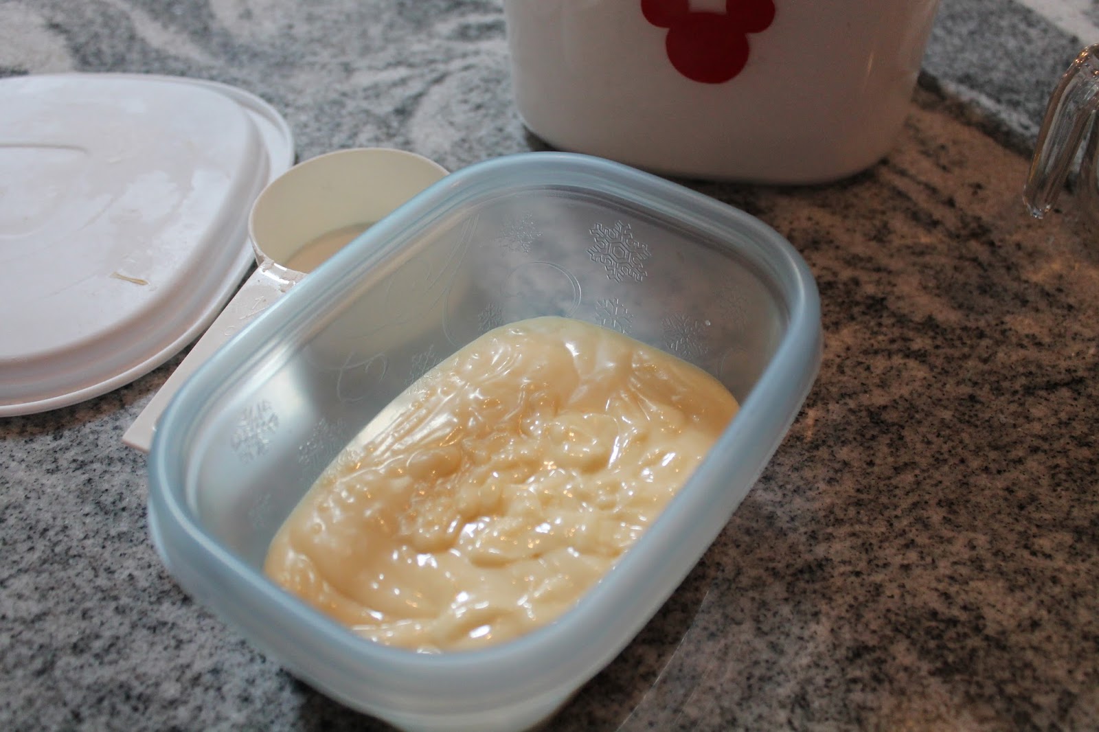 Dinner with the Grobmyers Magic Cake Release