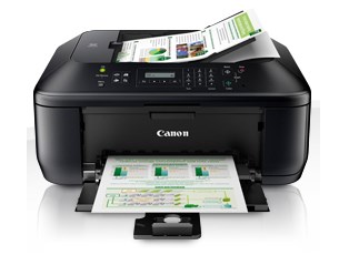 Canon PIXMA MX394 Canon PIXMA MX394