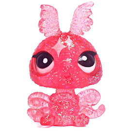 Littlest Pet Shop Moonlite Fairies Fairy (#2809) Pet