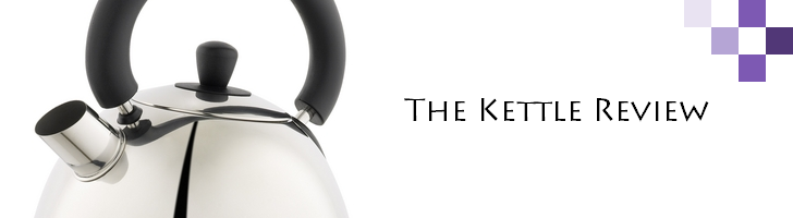 The Kettle Review