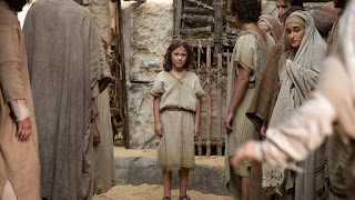 the young messiah