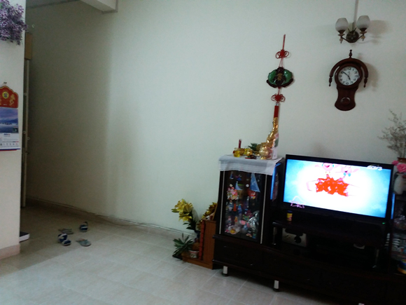 Phòng khách phong khach