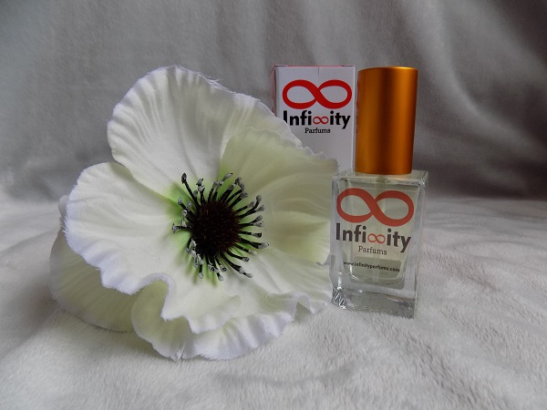 infinity parfums