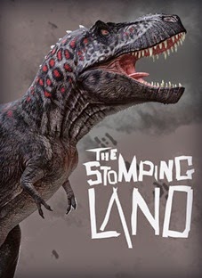 The Stomping Land v5.0.6 - PC (Download Completo em Torrent)