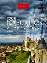 Meurtres à Carcassonne streaming