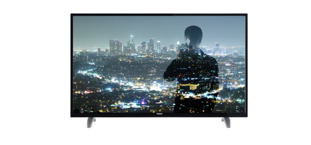 Wygraj telewizor Toshiba 48″ 48L3663DG - 152 szt. czeka Konkurs