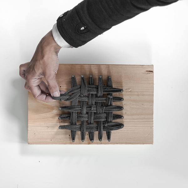 make it : a simple way to create your own Tawashi.