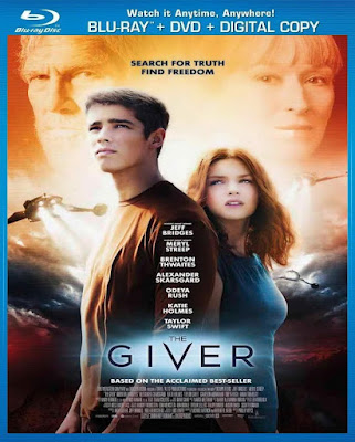 [Mini-HD] The Giver (2014) - เดอะกิฟเวอร์ พลังพลิกโลก [1080p][เสียง:ไทย 5.1/Eng DTS][ซับ:ไทย/Eng][.MKV][3.45GB] GV_MovieHdClub