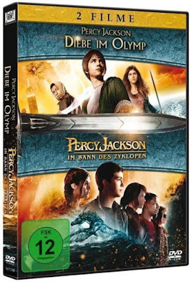 [Mini-HD][Boxset] Percy Jackson Collection (2010-2013) - เพอร์ซีย์ แจ็คสัน ภาค 1-2 [1080p][เสียง:ไทย 5.1/Eng DTS][ซับ:ไทย/Eng][.MKV] PJ_MovieHdClub