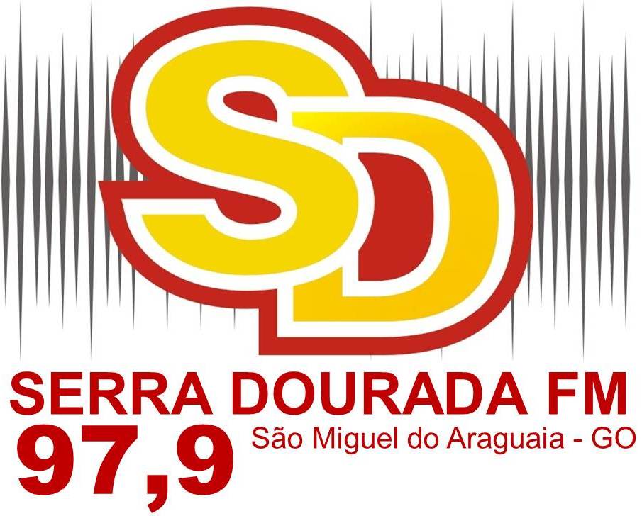 Ouvir a Rádio Serra Dourada FM 97,9 de São Miguel do Araguaia GO Ao vivo e Online RADIOCOL