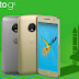 Moto G5 Plus now available on Amazon India