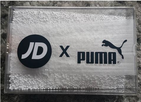 Puma competitors 2024