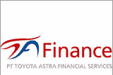Lowongan Kerja Toyota Astra Financial Services (TAF) di JABODETABEK Terbaru Oktober 2013