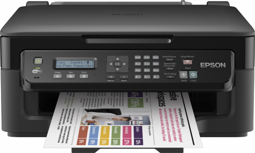 Scanner Scanner