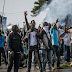 South African Nationals Set Ablaze Houses Belonging To Nigerians