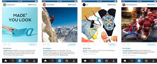 How To Optimize Your Instagram
