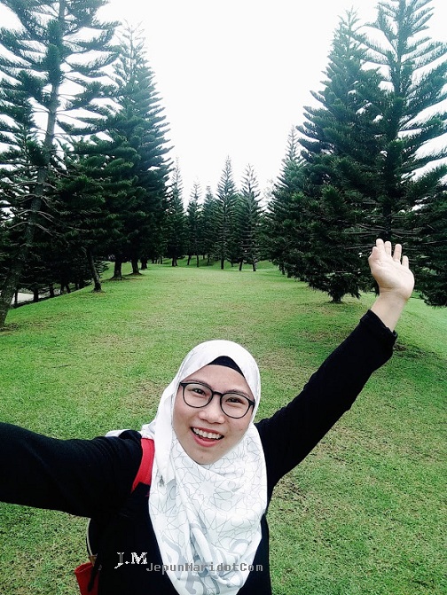 School trip : Sport day and Snowalk i-city Shah Alam Sport day and Snowalk i-city Shah Alam
