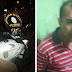 Borracho al volante mata a policía de tránsito en Moche