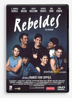 rebeldes