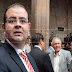 SEIDO notifica a "El Gerber" citatorio formal para comparecer ante el Ministerio Público
