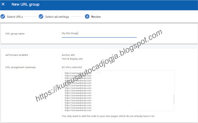 Privat Google AdSense: Mengoptimalkan Pendapatan dan Keamanan Akun Anda