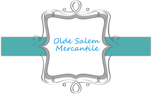 Olde Salem Mercantile