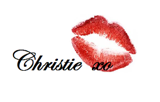Christie's Take on Life: An Australian Beauty and Lifestyle Blog http://christiestakeonlife.blogspot.com.au