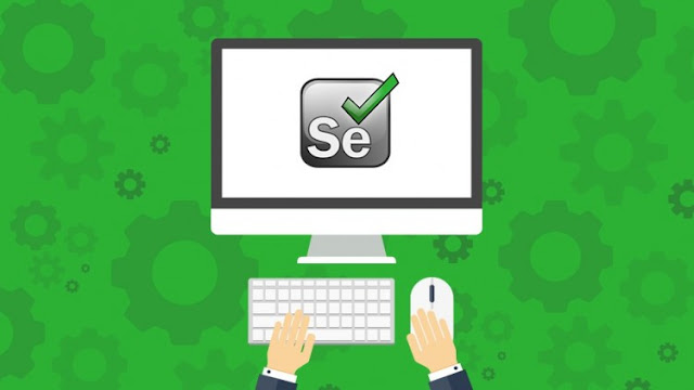 Selenium WebDriver with Java - Basics to Advanced+Frameworks Selenium WebDriver with Java - Basics to Advanced+Frameworks
