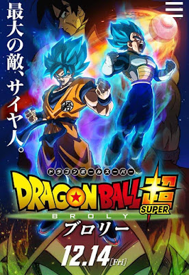 Dragon Ball Super  Trailer oficial do novo filme pode ter apontado retorno  de Cell