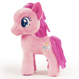 My Little Pony Pinkie Pie Plush by Funrise