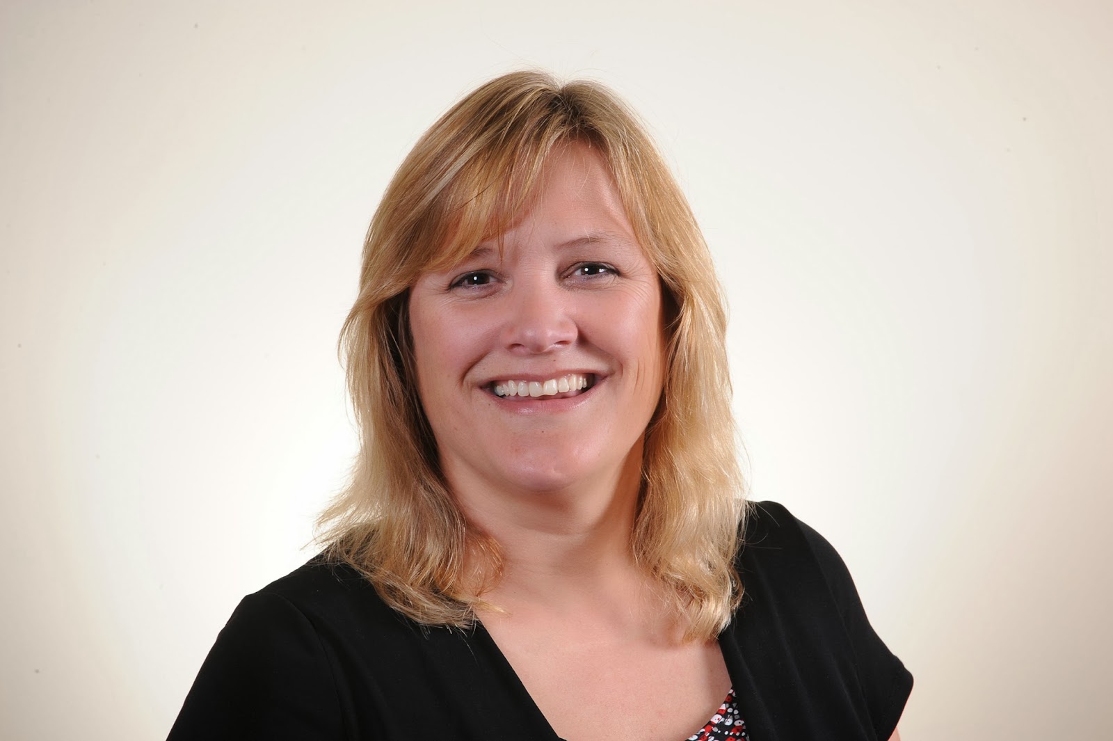 John 316 Marketing Network A Taste of Friday, with Kimberley Payne