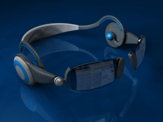 STUNNING GADGETS: Future Gadgets Pic