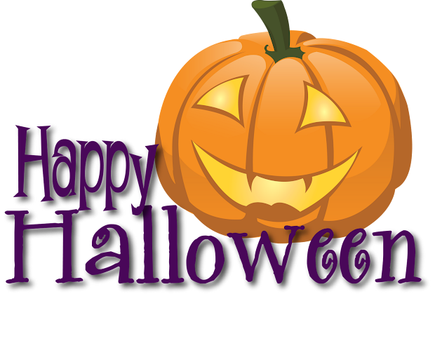 free printable happy halloween
