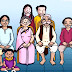 गायब होते संस्कार, खतरे में परिवार No parivar without Sanskar