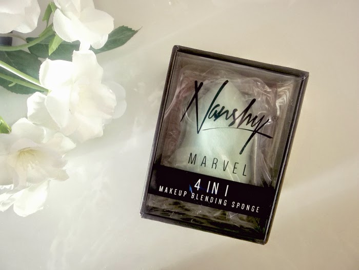 Nanshy Blending Sponge Nanshy Blending Sponge