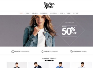 Guia para crear tu tienda de moda online