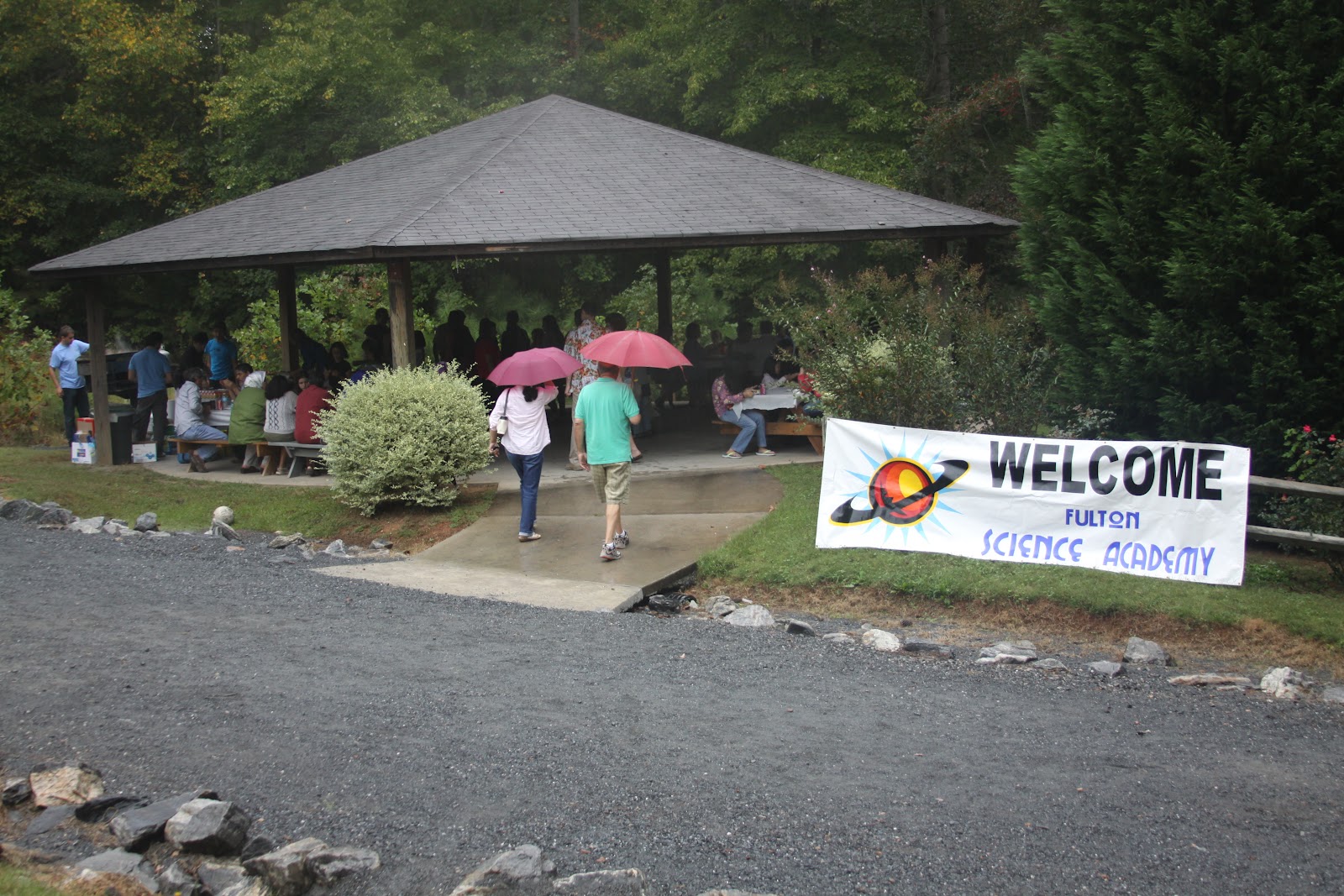 Fulton Science Academy Private School Official Blog: Fulton Science 