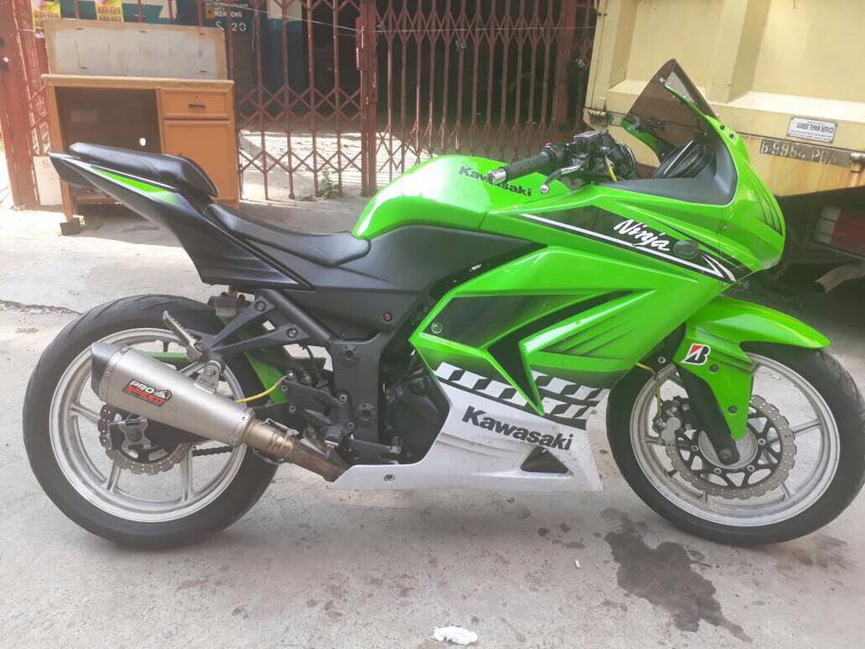 Bukalapak Ninja | bukalapak ninja bekas dijual ninja 250r 2010 special Bukalapak Ninja | bukalapak ninja bekas dijual ninja 250r 2010 special