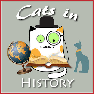 Cats in History