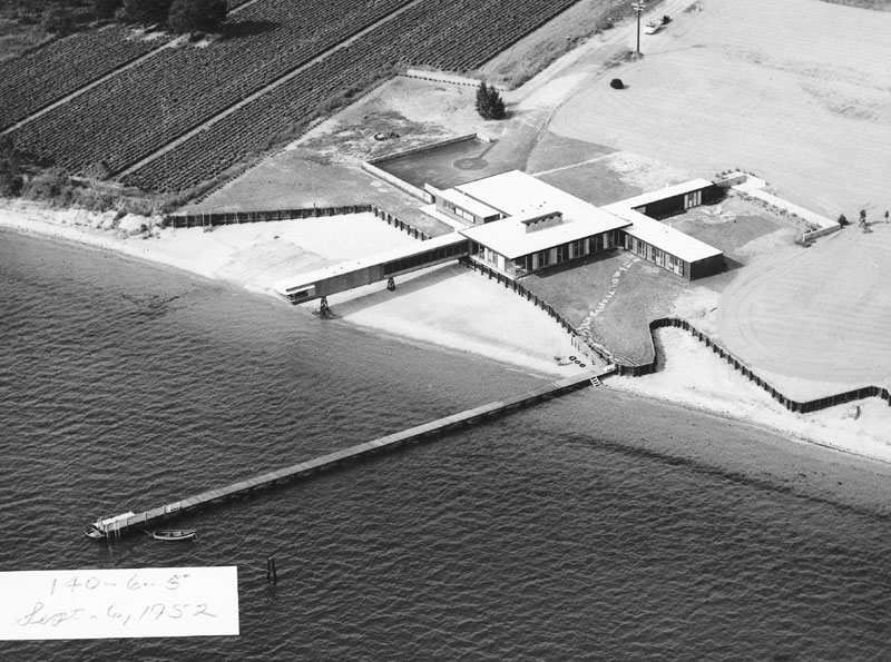 Hidden Architecture Snyder House