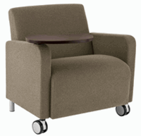Ravenna Tablet Chair Ravenna Tablet Chair