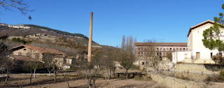 Albergue Francesc de Vinatea en la Fábrica Giner. Albergue Francesc de Vinatea en la Fábrica Giner.