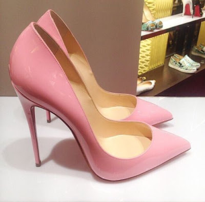 Zapatos de Novia Color Rosa Zapatos de Novia Color Rosa