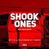 Jesse Jagz X Vector - "Shook Ones" Freestyle (Mp3 Download)