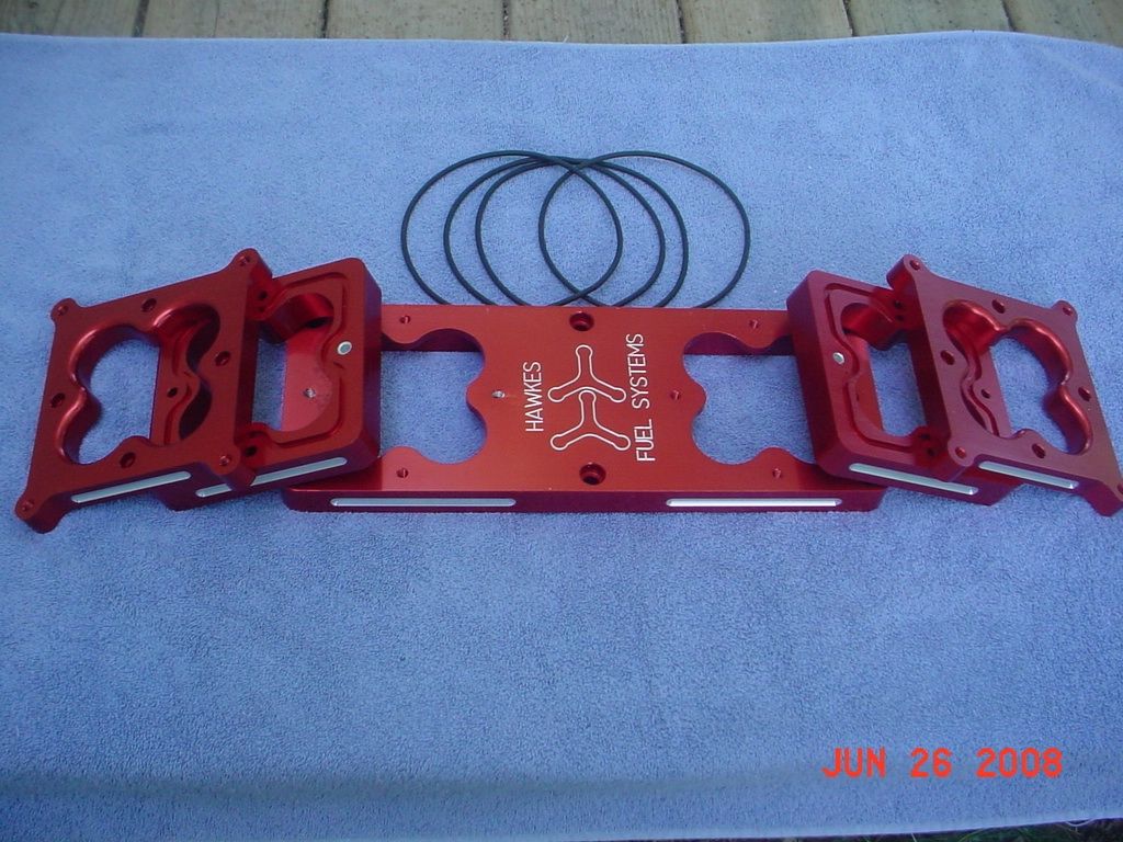 Mechanical Fuel Injection Can Mechanical Fuel Injection Be Run On The Street?